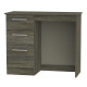 Coventry 3 Drawer Vanity